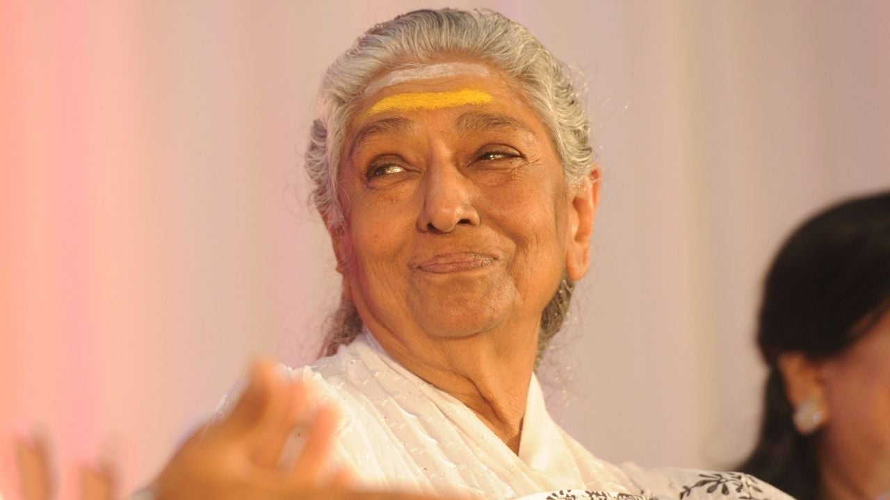 s janaki