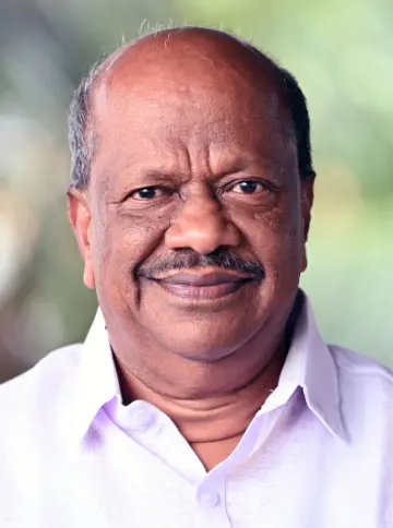 എസ് ജയമോഹൻ