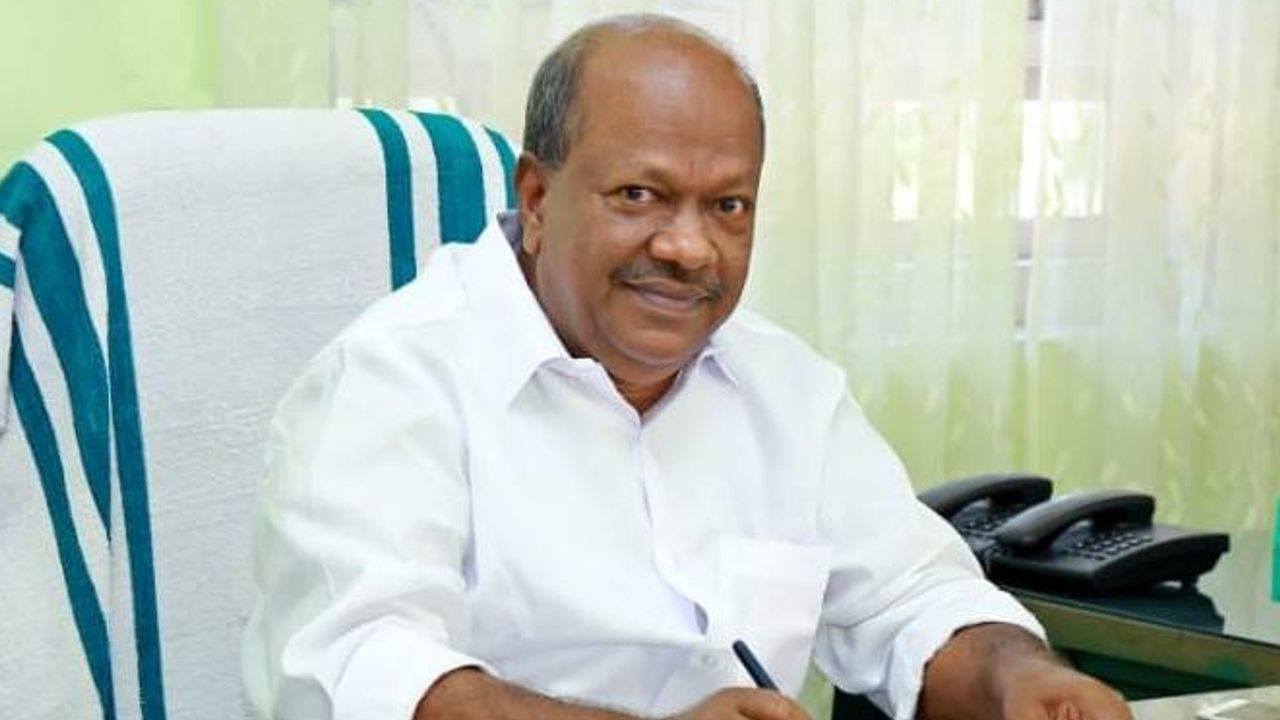 s jayamohan