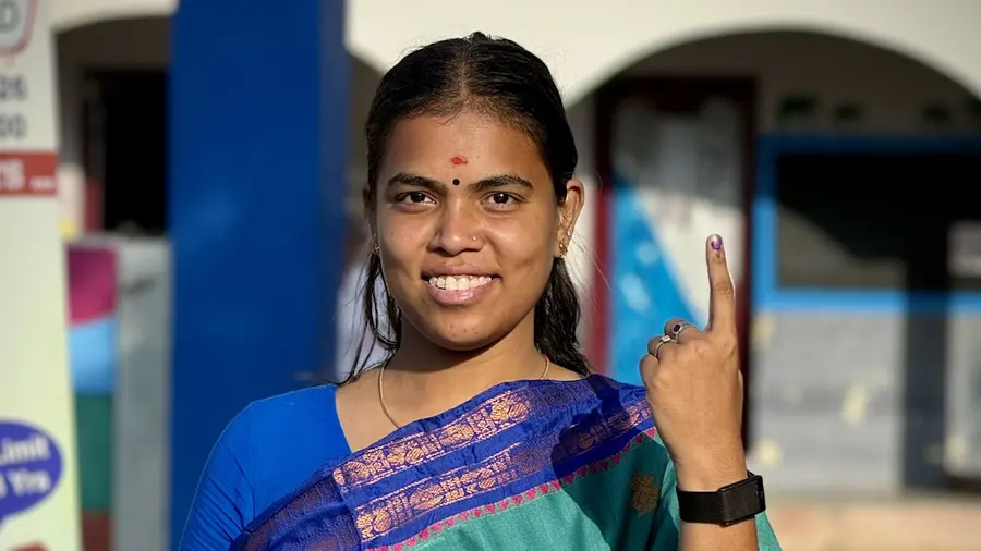 s keerthana