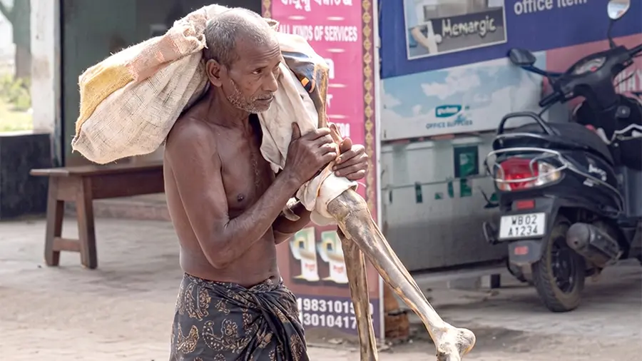 skeleton bank odisha