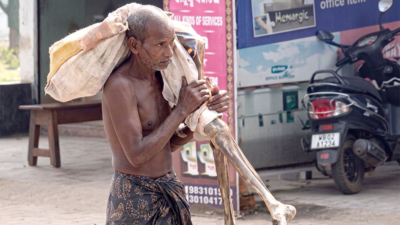 skeleton bank odisha