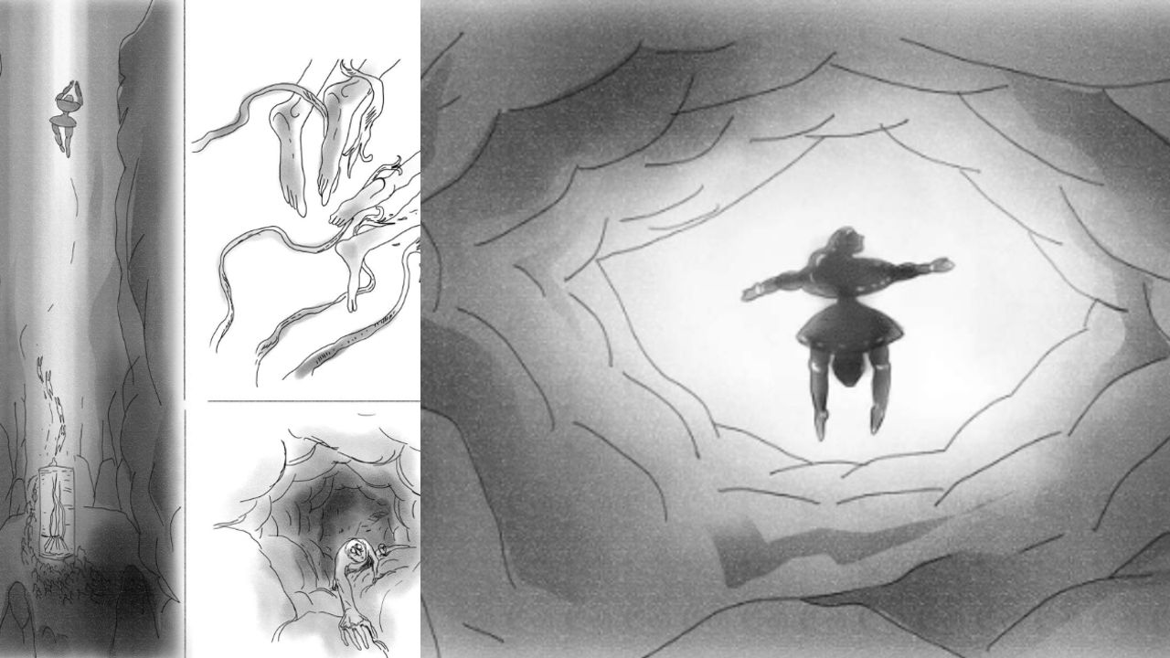 sketches iffk film
