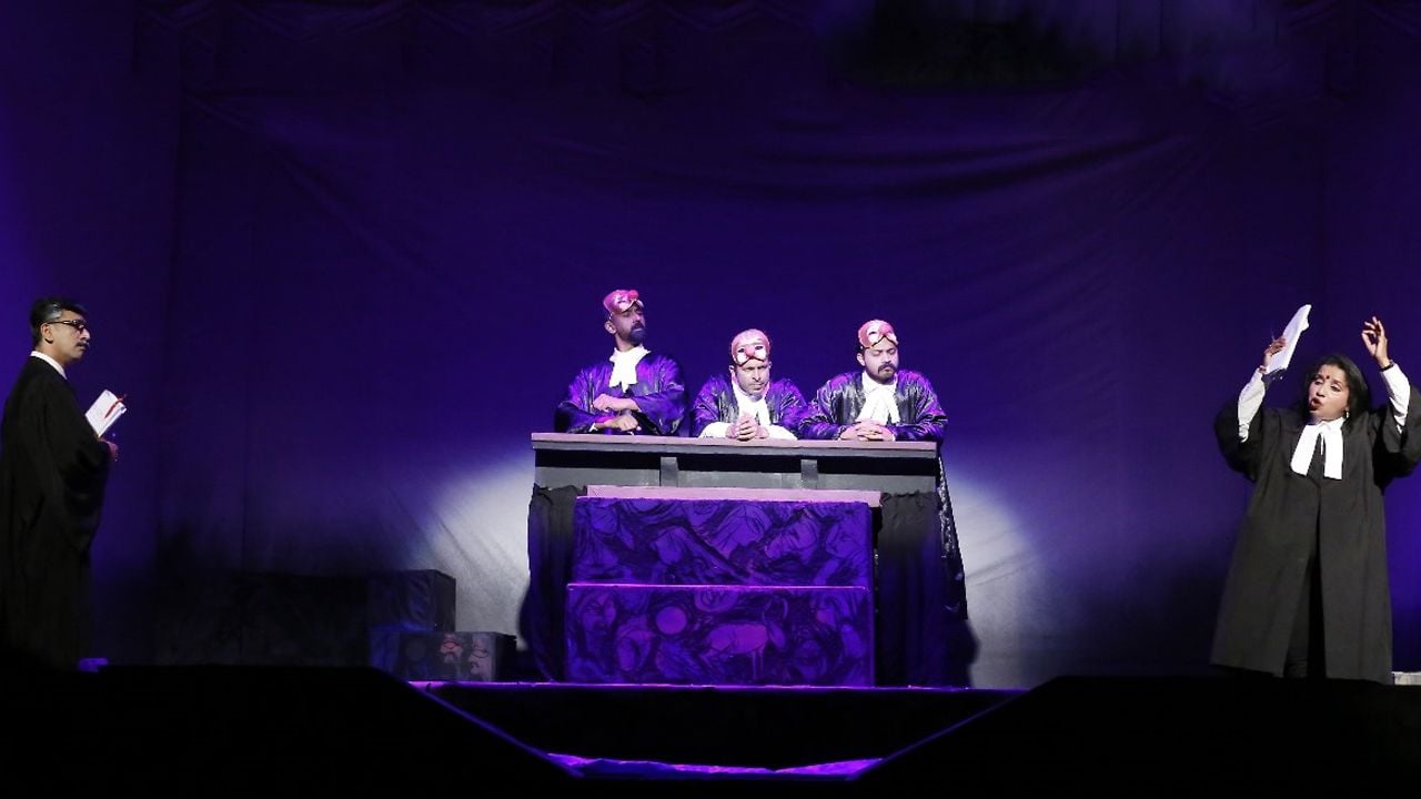 bharat murali nadakolsavam