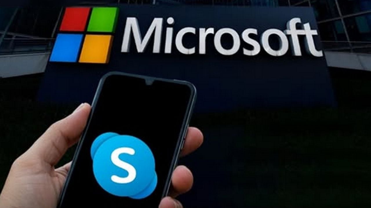 skype
