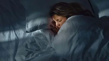 sleep