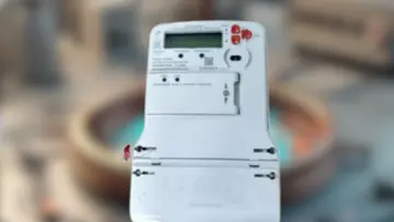 smart meter 