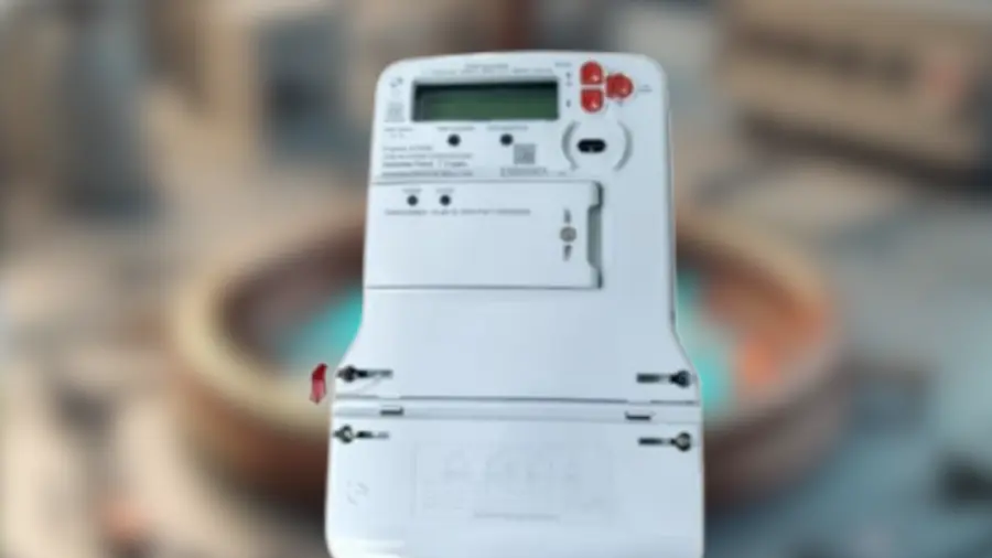 smart meter 