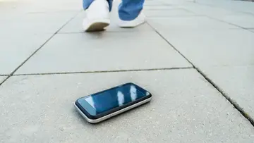 smartphone