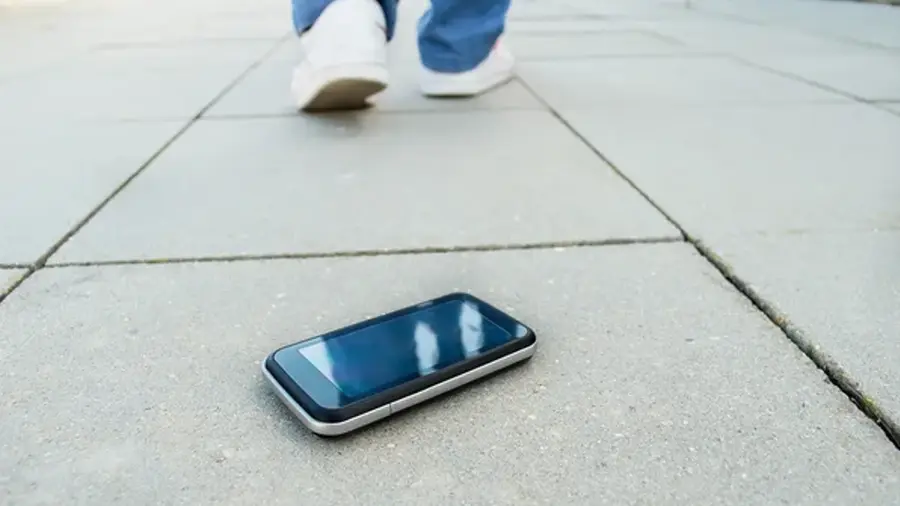 smartphone