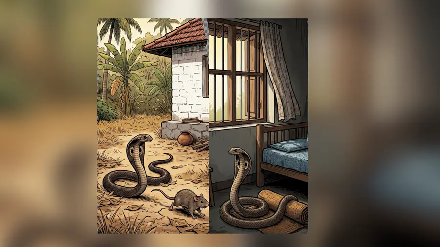 Snake Bite
