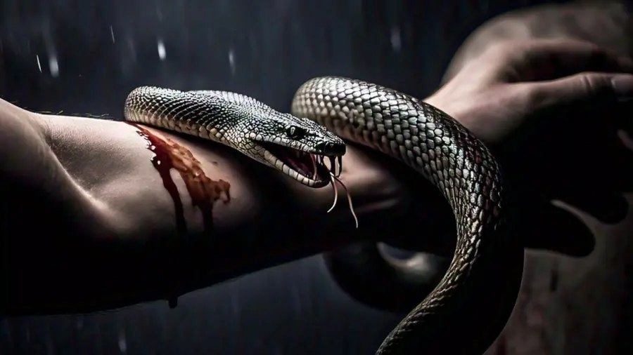 Snake Bite