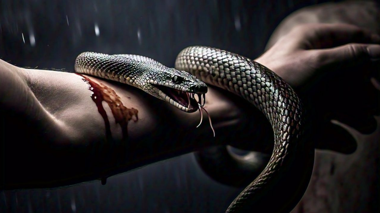 Snake Bite