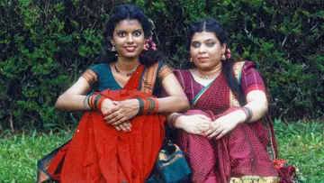 sneha hanna