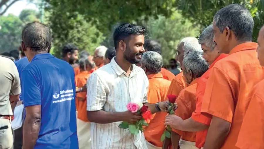 snehakkoodu