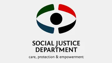social justice department