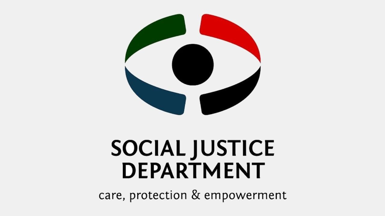 social justice department