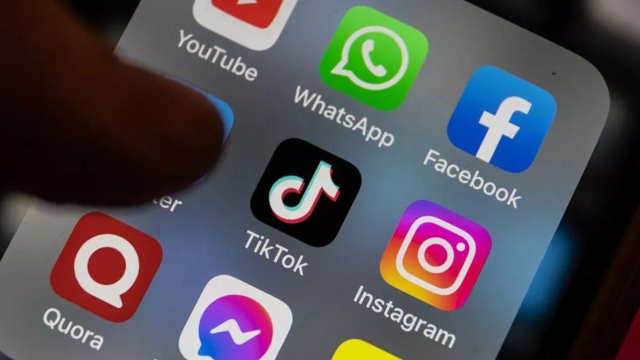 social media