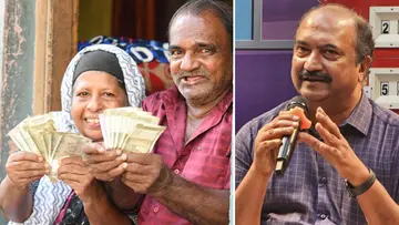 social security pension of 3600 distribution