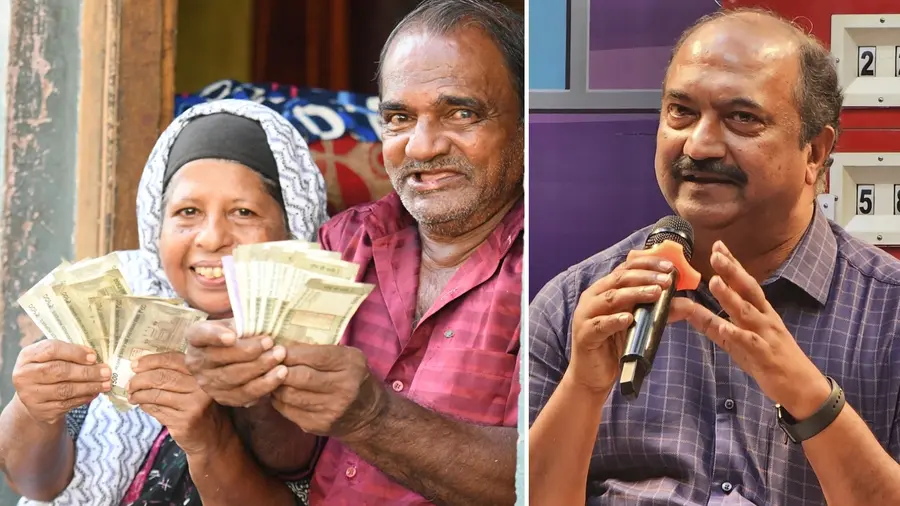 social security pension of 3600 distribution