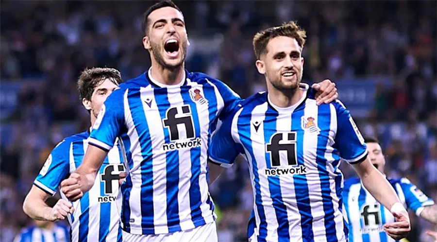 Real Sociedad
