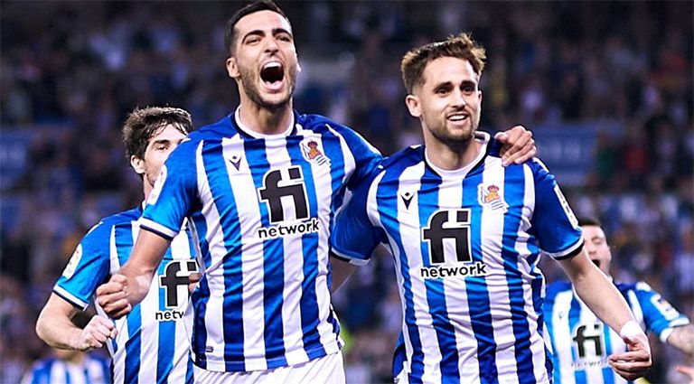 Real Sociedad