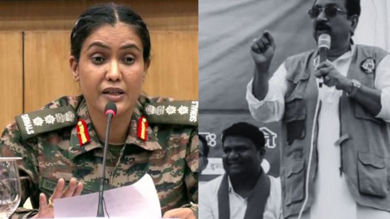 sofiya vs bjp