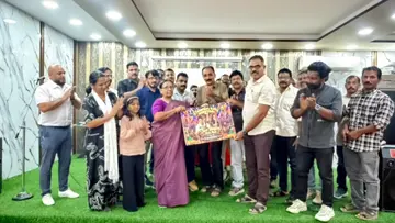 soharians onam celebration