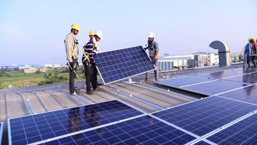 solar