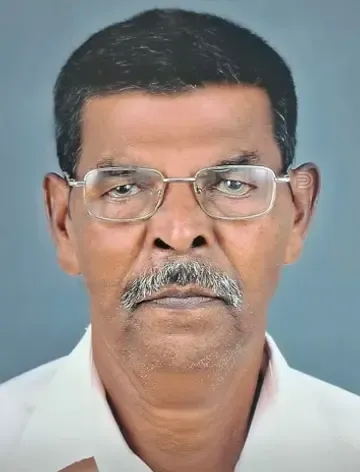 ആർ സോമരാജൻ