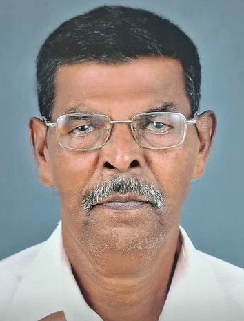    ആർ സോമരാജൻ