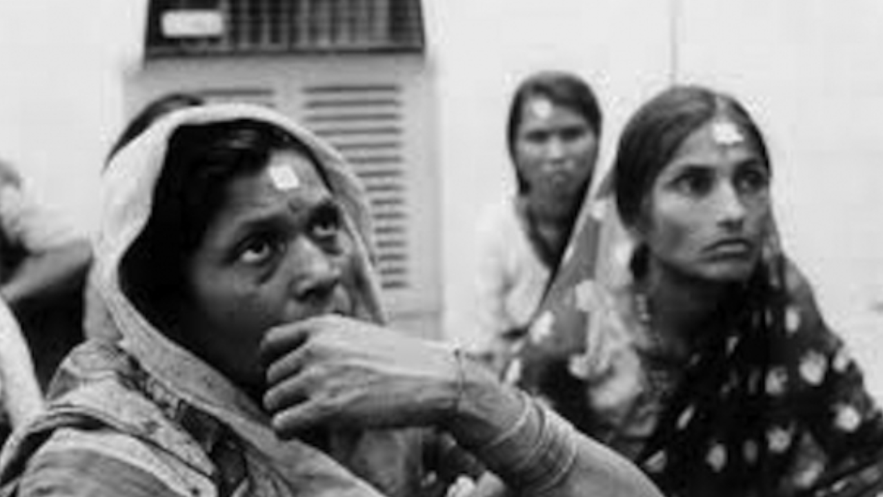 something like a war 