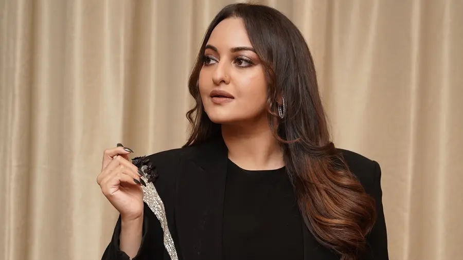 sonakshi sinha