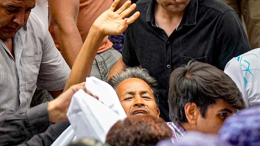 sonam wangchuk