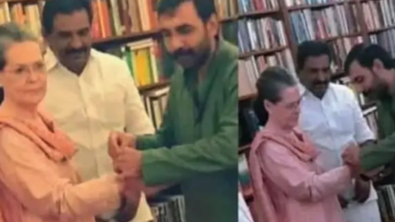 soniya gandhi and potti.jpg
