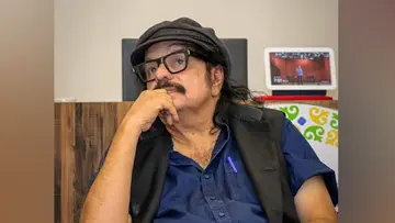 soorya krishnamoorthy