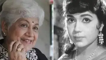 Sowcar Janaki