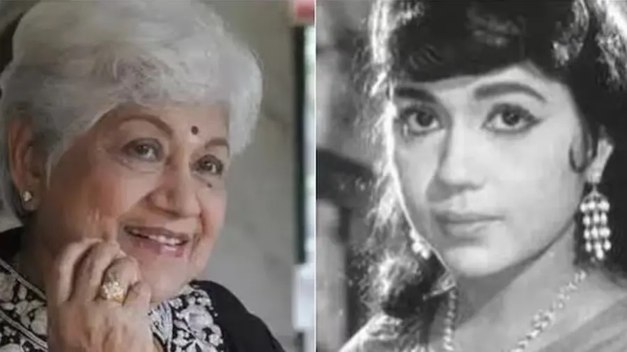 Sowcar Janaki
