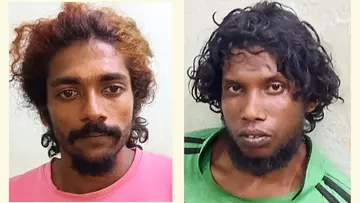 സൗരവ്, അജയ്