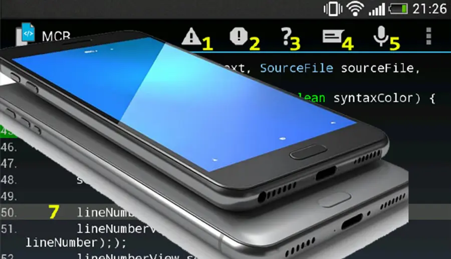 smart phone