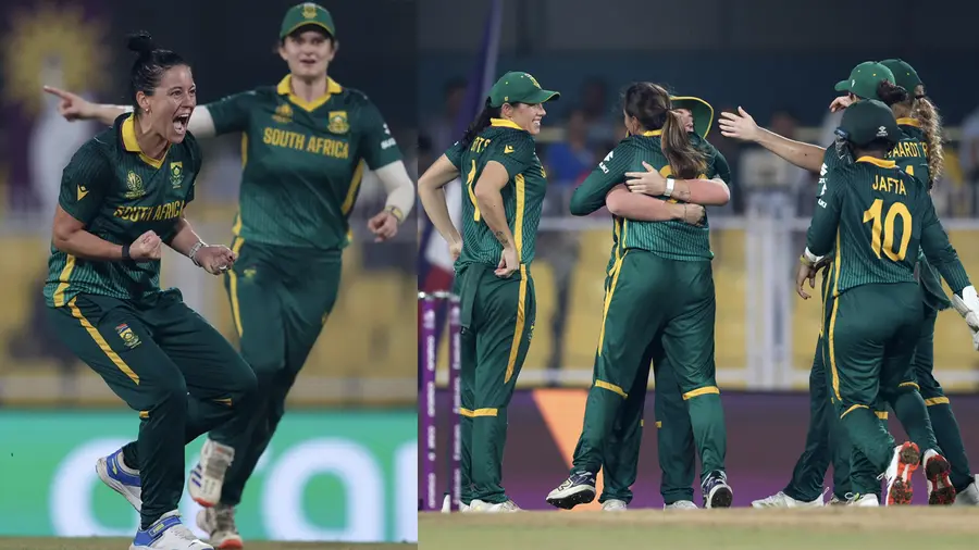 south africa
