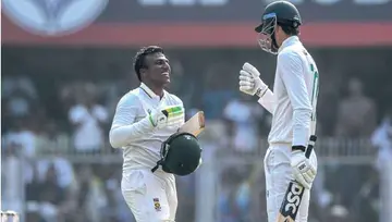 India South Africa Cricket