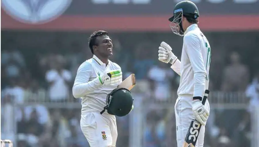 India South Africa Cricket