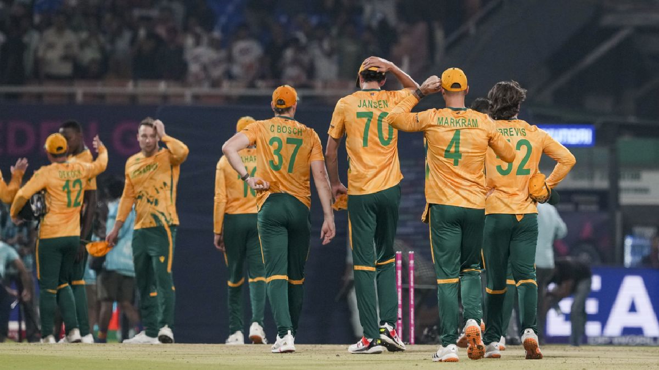 south africa cricket