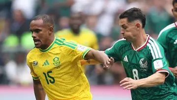 south africa football