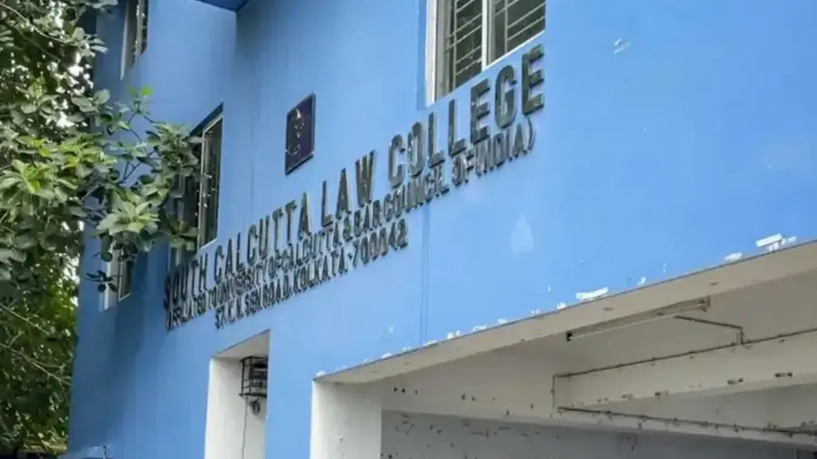south culcutta law college