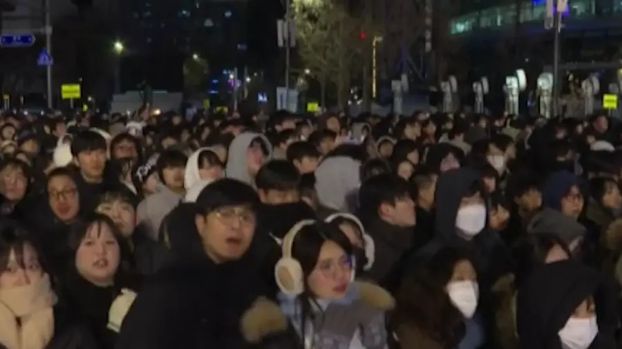 southkorea new year