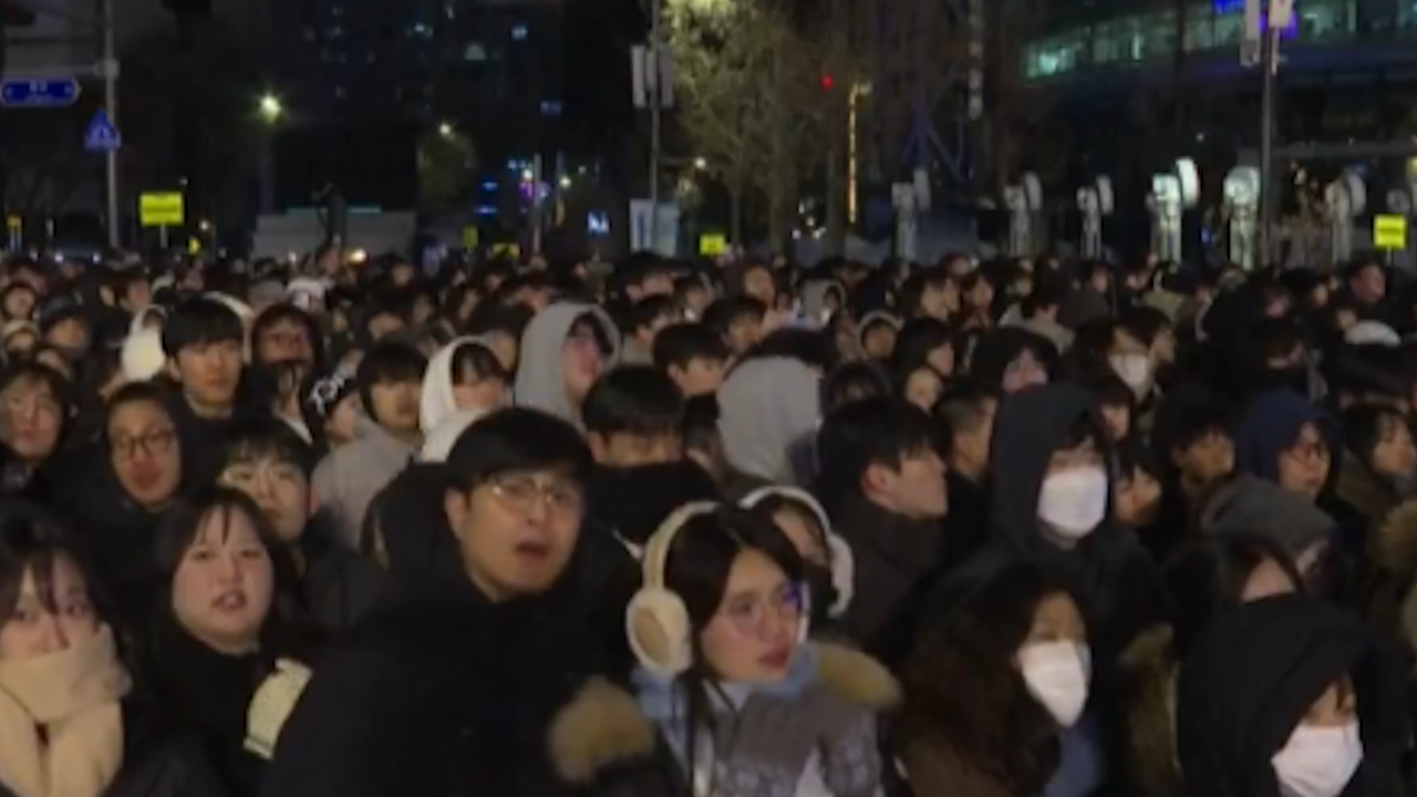 southkorea new year