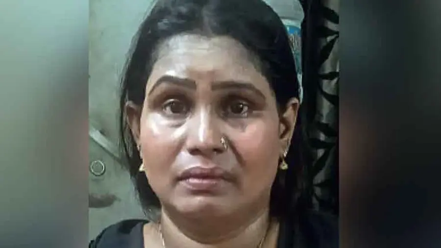 ernakulam spa worker arrested