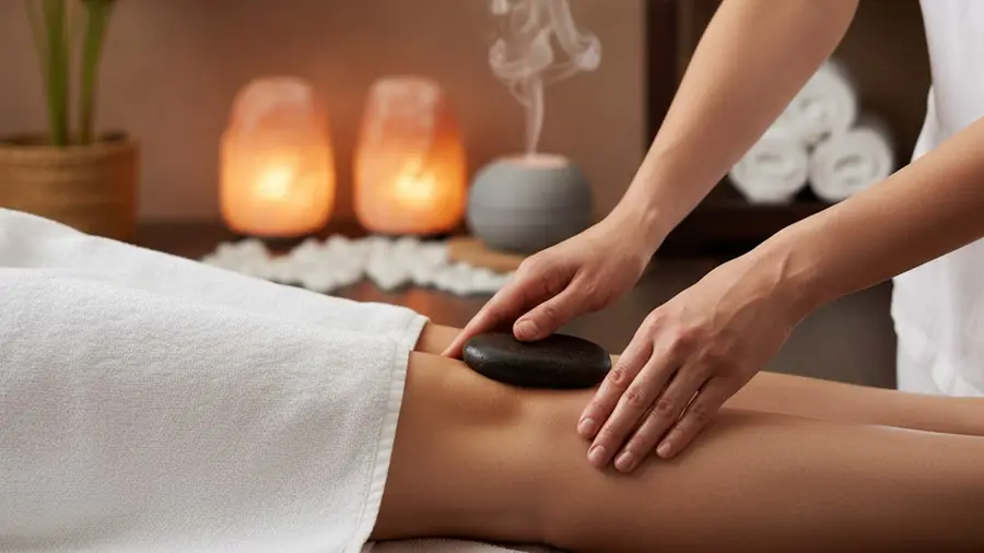 spa